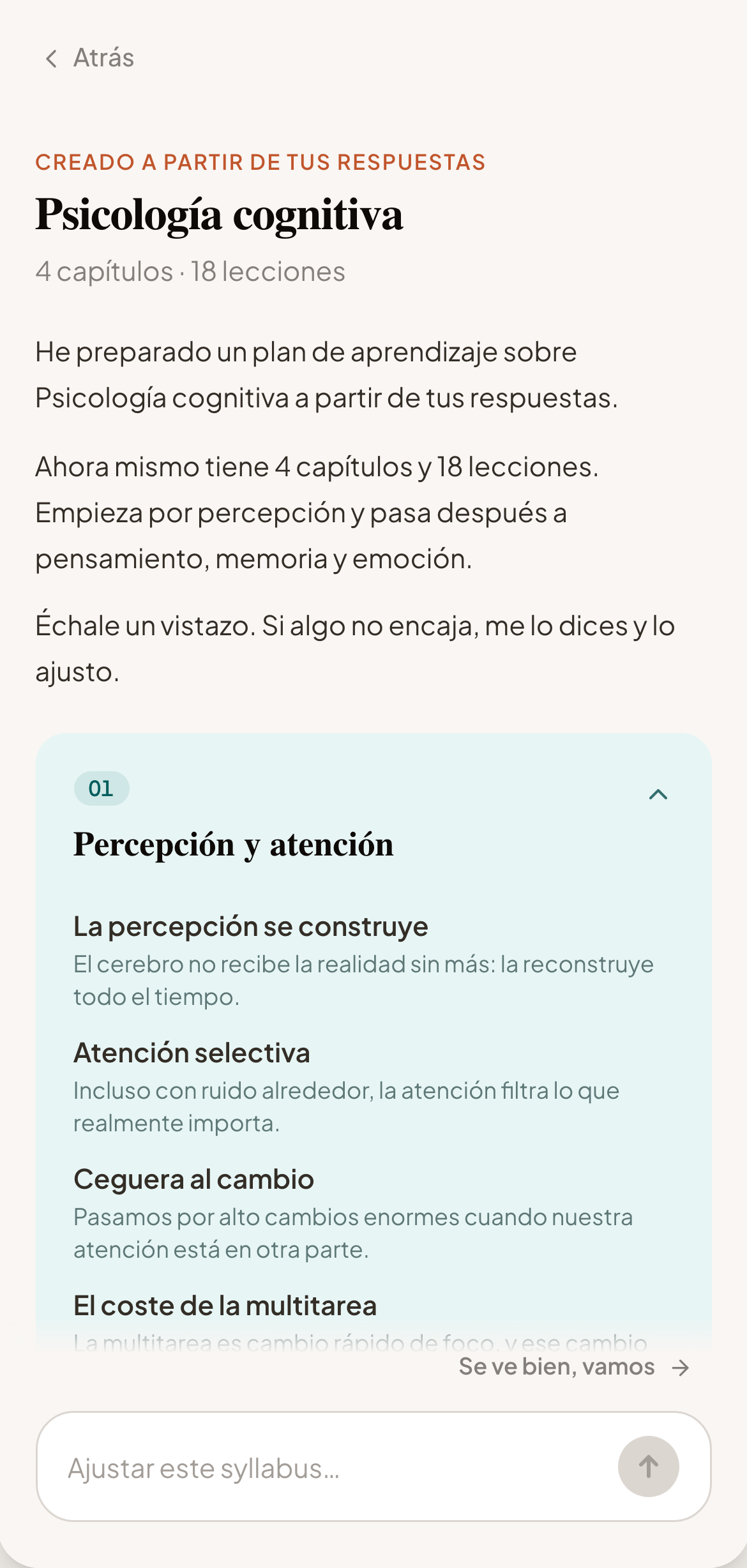 Henri custom syllabus