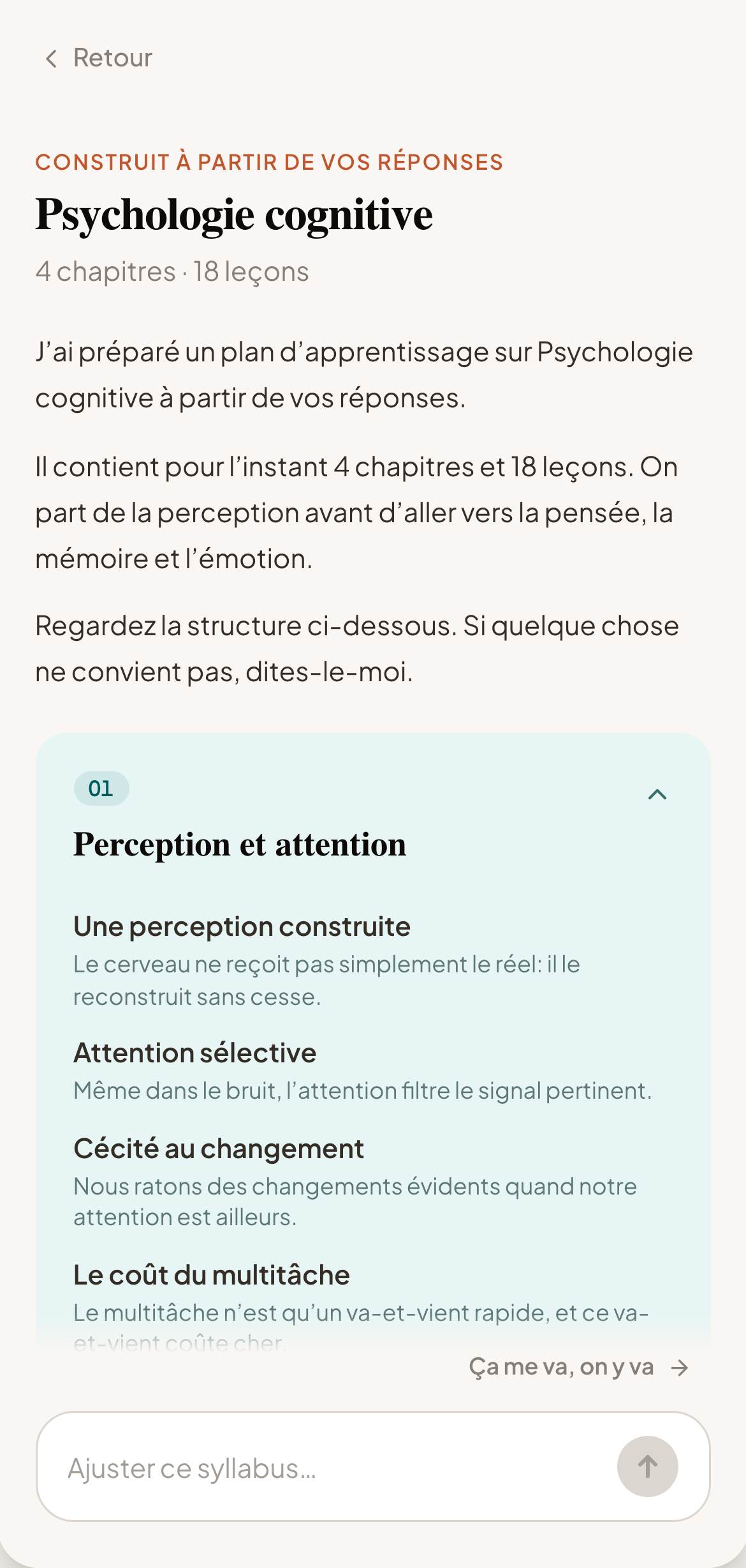 Henri custom syllabus